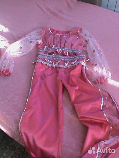 Ремонт и пошив одежды