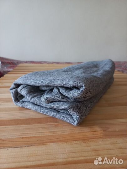 Слинг шарф Мать ехидна