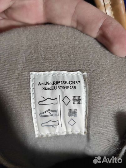 Роликовые коньки (ролики) женские 35 размер