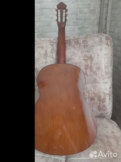 Классическая гитара Yamaha C40