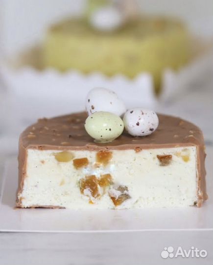 Бенто-пасха