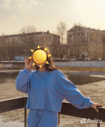 Спортивный костюм