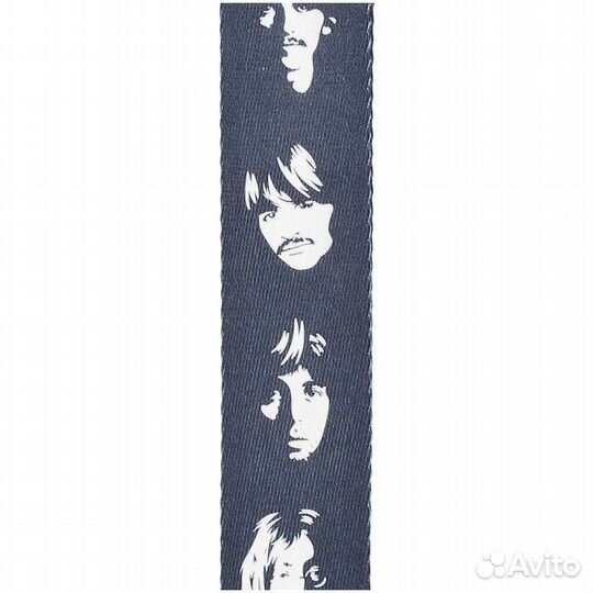 Ремень для гитары Planet Waves 50BTL05