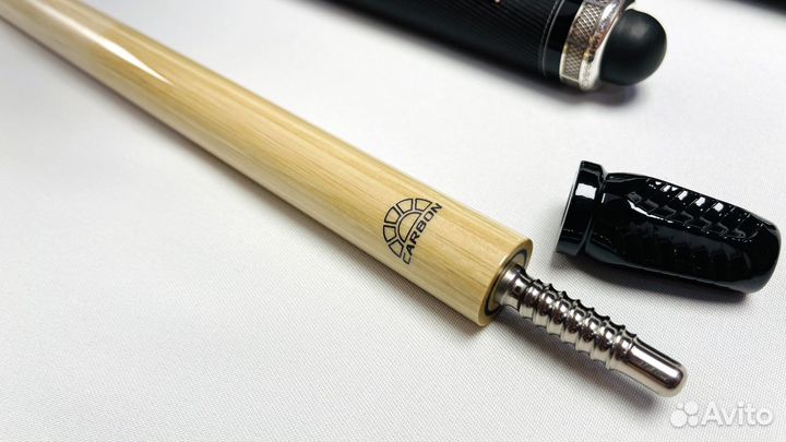 Кии для бильярда серии Sport Роман Якимов