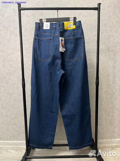 Синие Polar Big Boy 93 (Арт.52678)