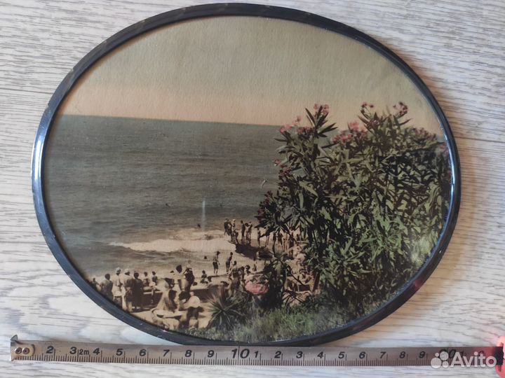 Картины разные