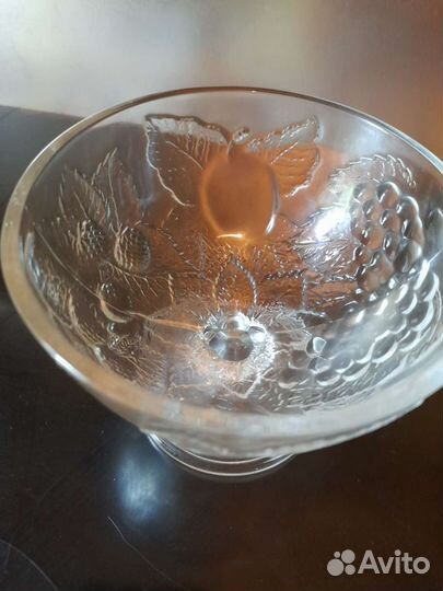 Креманки для мороженого