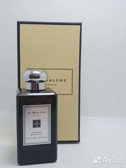 Amber & Patchouli Jo Malone Londonдля мужчин и жен