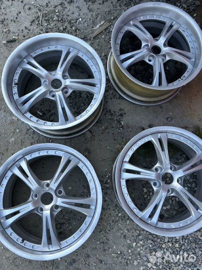 Nankang AR-1 215/50 R18 20B