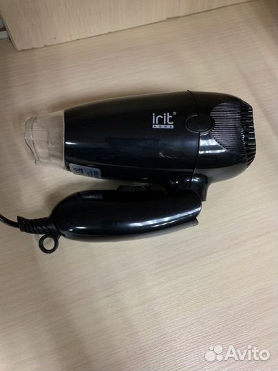 Фен Irit ir 3142 700вт