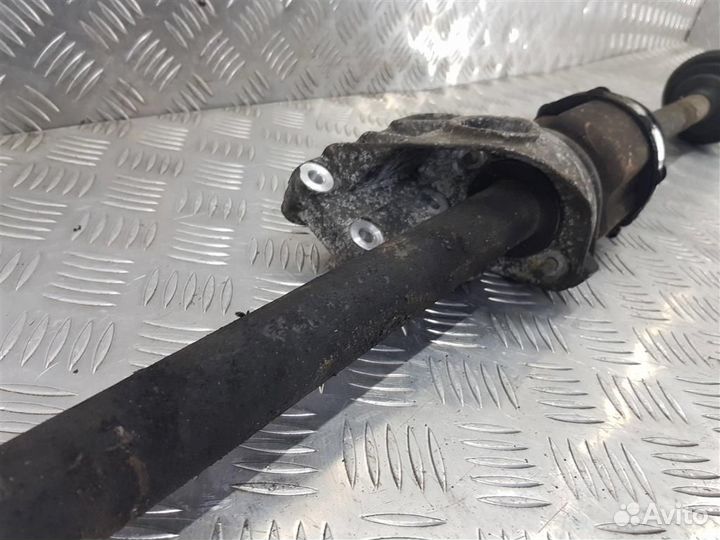 Привод передний правый Ситроен Jumper 3