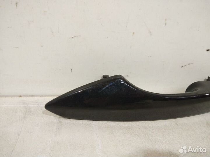 Ручка двери передняя правая Lexus Rx 4 2016-2022