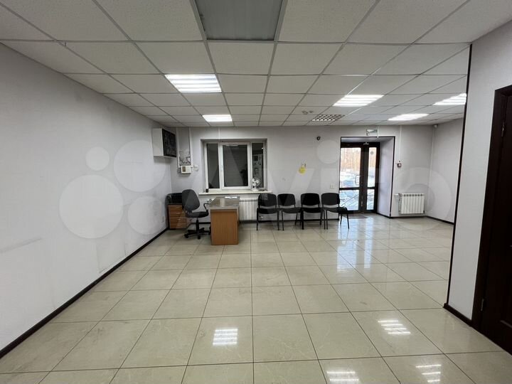 Свободного назначения, 41.5 м²