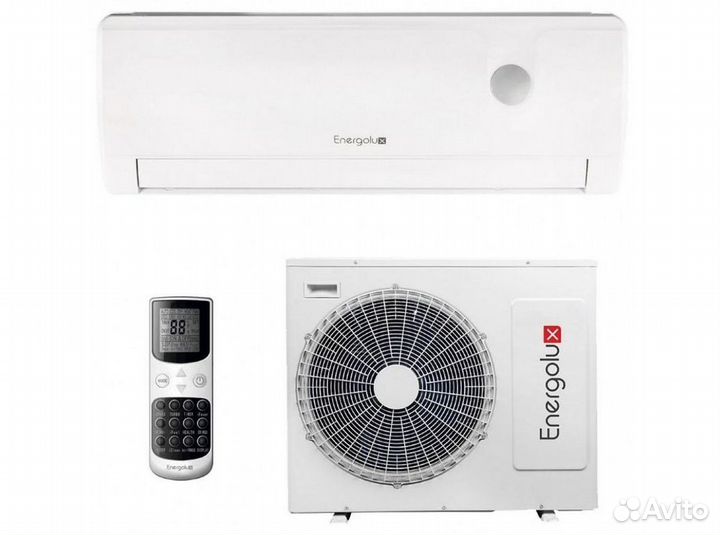 Кондиционеры