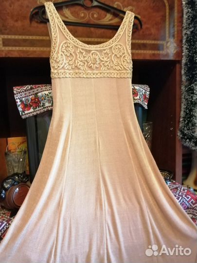 Продаю сарафан
