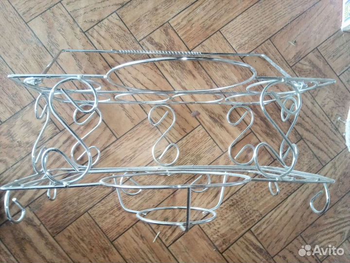 Подставки для стаканов