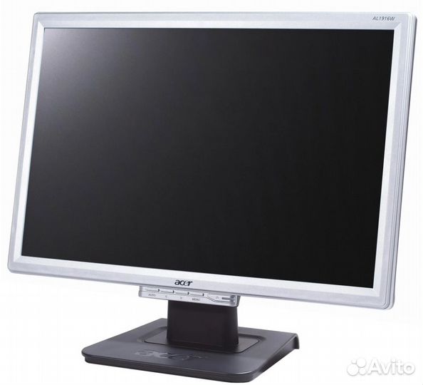Монитор Acer AL1916W