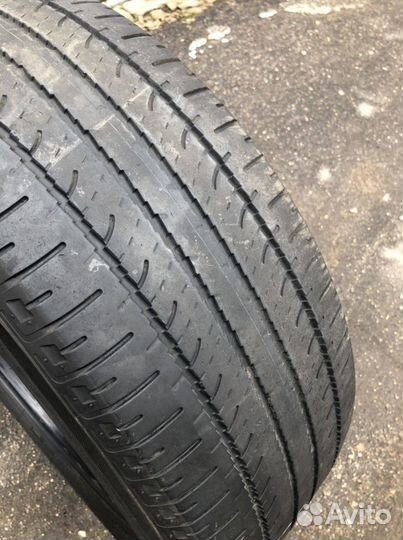 Yokohama Geolandar SUV G055 225/55 R18 98H