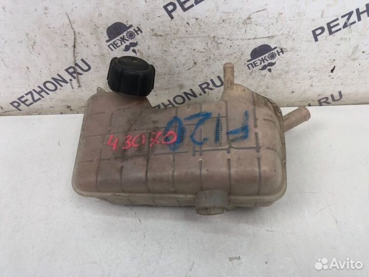 Бачок расширительный Renault Scenic 2002-2009