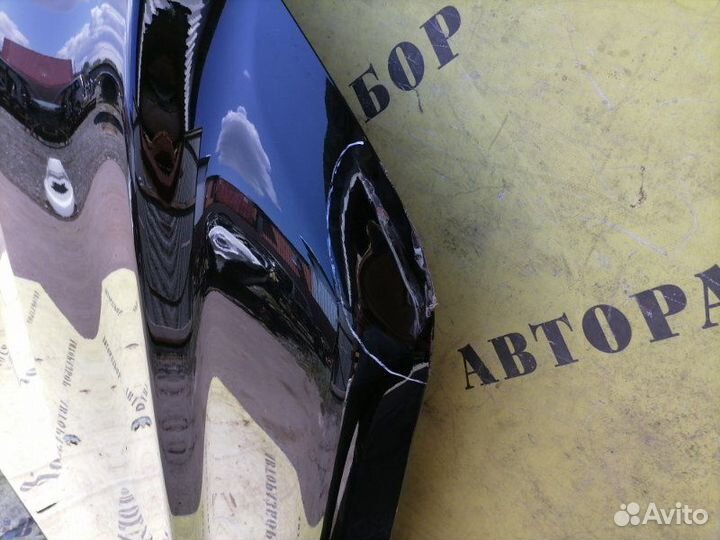 Капот Lexus Lx570 2016-H.b