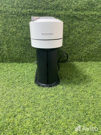 Кофемашина DeLonghi Nespresso ENV120W