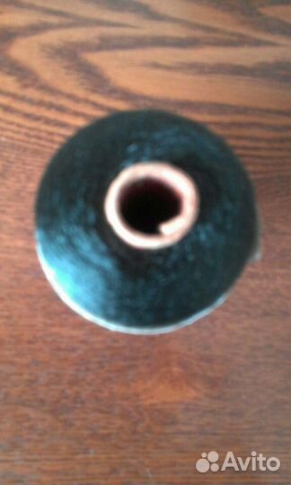 Нитки капроновые СССР