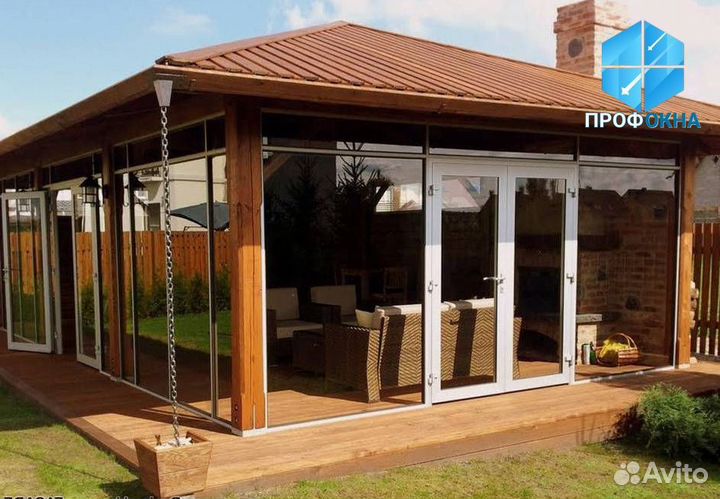 Окна пвх Новые / с Установкой