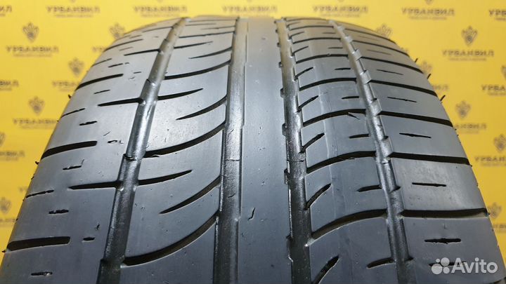 Pirelli Scorpion Zero Asimmetrico 235/55 R17