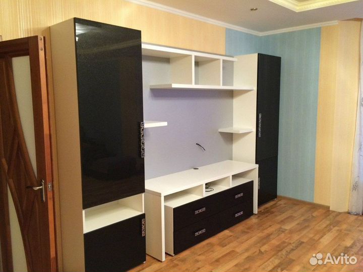 Гардеробная комната