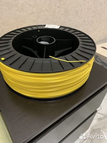 Пластик для 3d принтера ABS, PLA