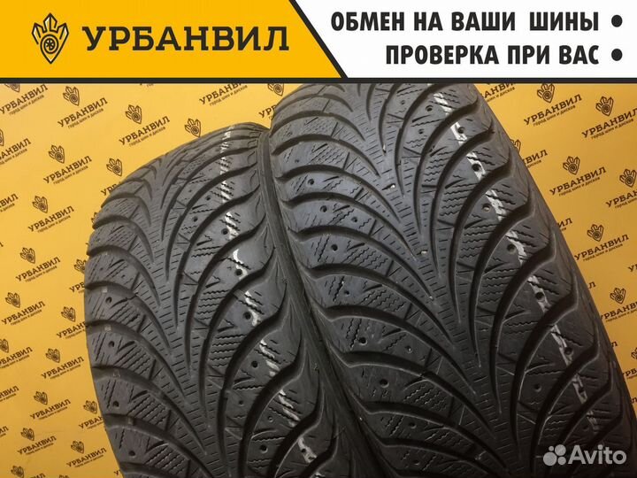Goodyear UltraGrip Extreme 225/60 R17 99T
