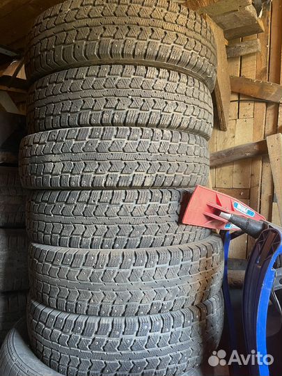 Acustica Challenger 185/75 R16