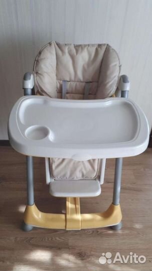 Стул для кормления Peg Perego Prima Papa Diner