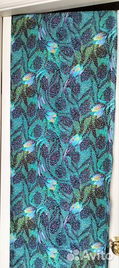 Отрез ткани