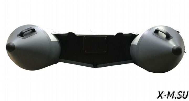 Надувная лодка пвх altair joker-R340