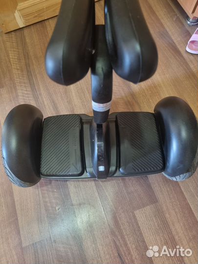 Гироскутер бу