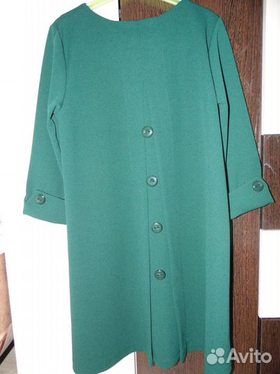 Туника для девочки