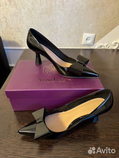 Туфли женские 39 размер