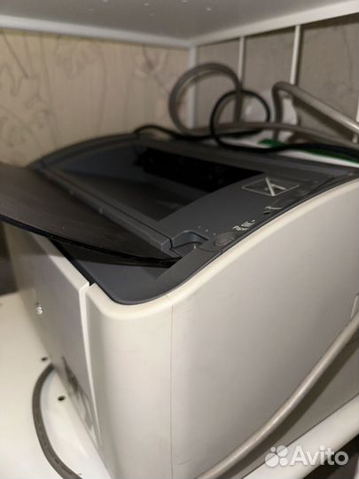 Принтер Canon LBP 2900