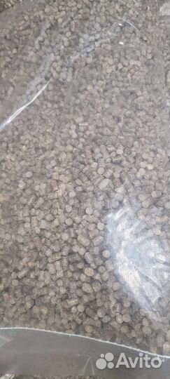 Наполнитель древесный 15кг