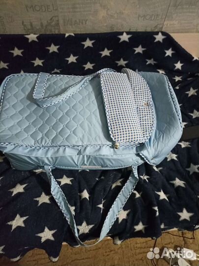 Переноска для детей