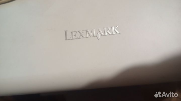 Цветной принтер