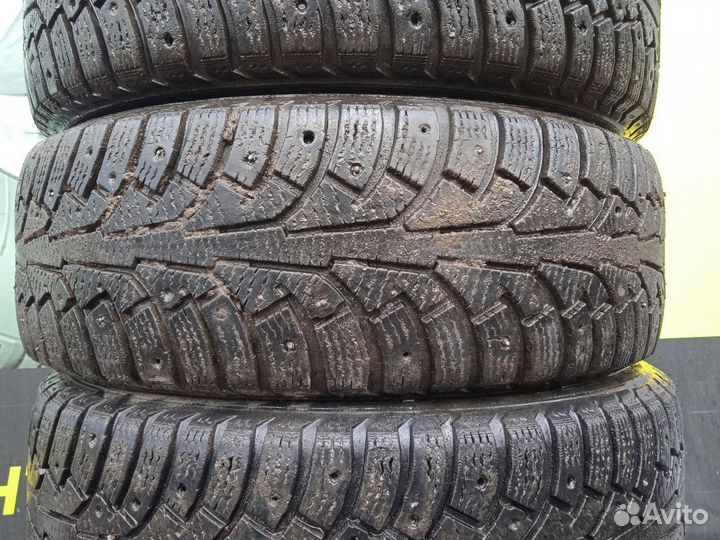 Nokian Tyres Hakkapeliitta 5 185/60 R15