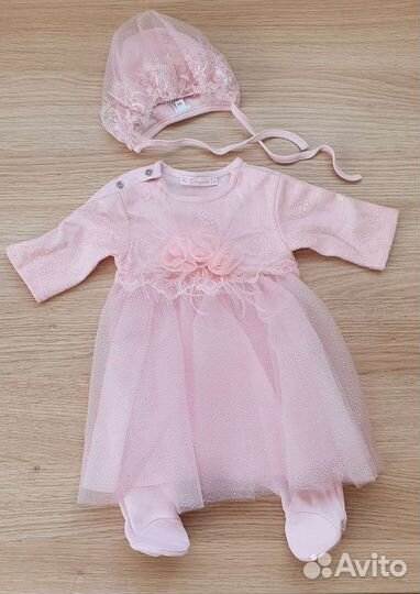 Комплект на выписку choupette 56 см