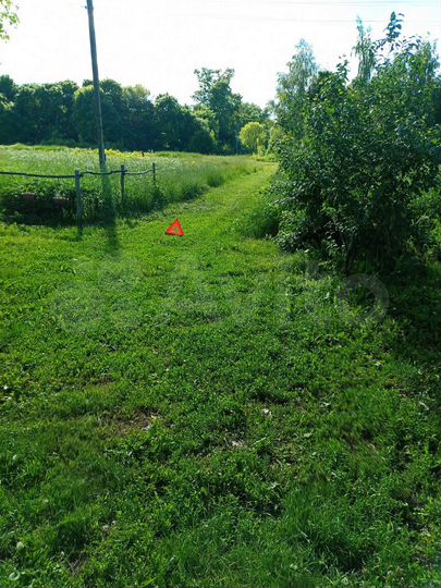 Дом 70 м² на участке 40 сот.