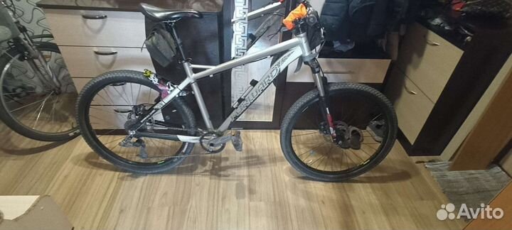Forward Quadro 27.5 Disc 2.0