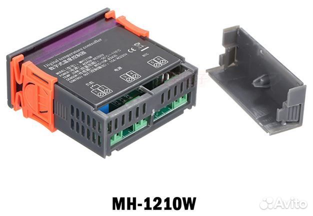 Терморегулятор MH1210W