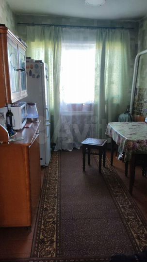 Дом 62 м² на участке 19 сот.