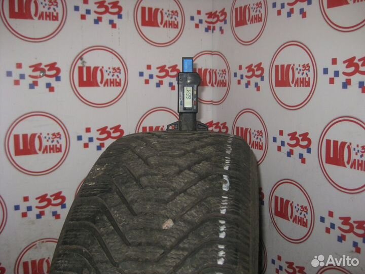 Goodyear UltraGrip 500 205/50 R16