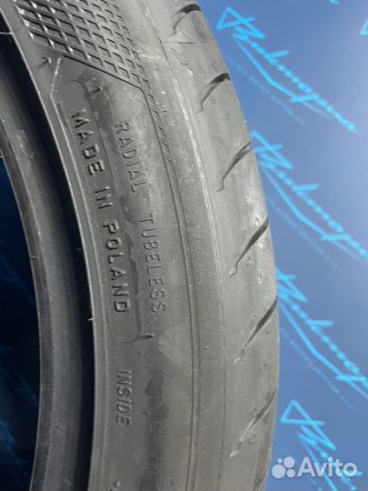 Goodyear Eagle F1 Asymmetric 5 225/45 R17 94Y
